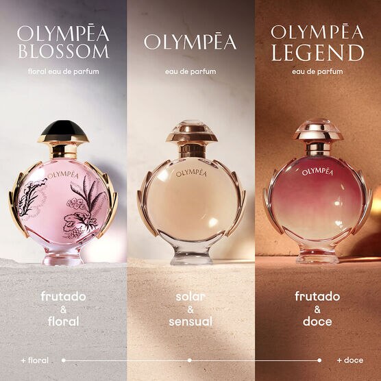 PACO RABAN OLYMPEA       EDP  80ML
